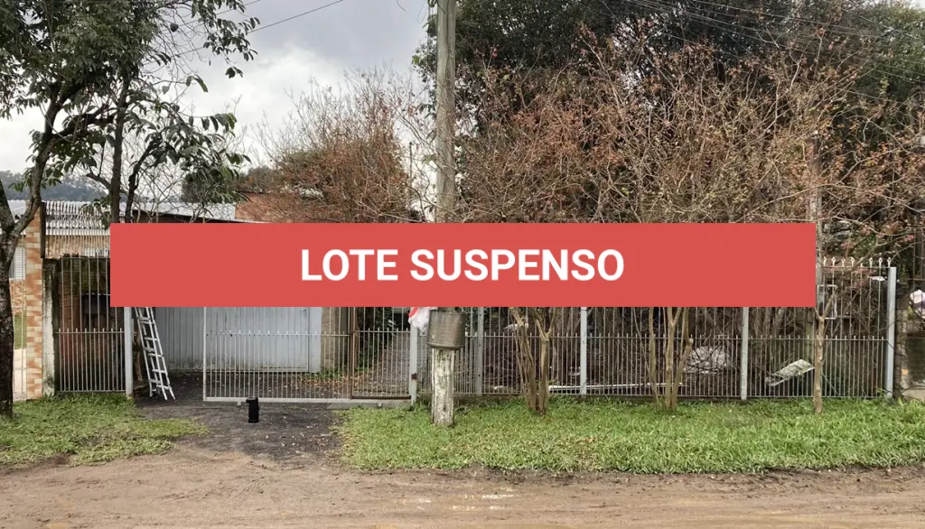 LOTE 135