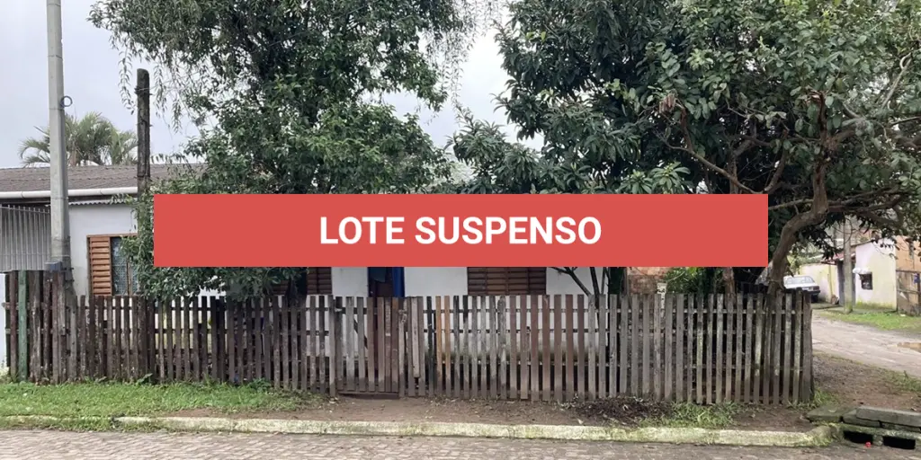 LOTE 151