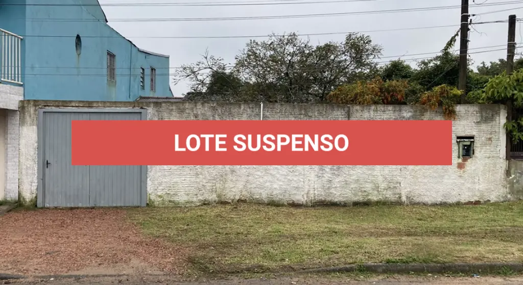 LOTE 105