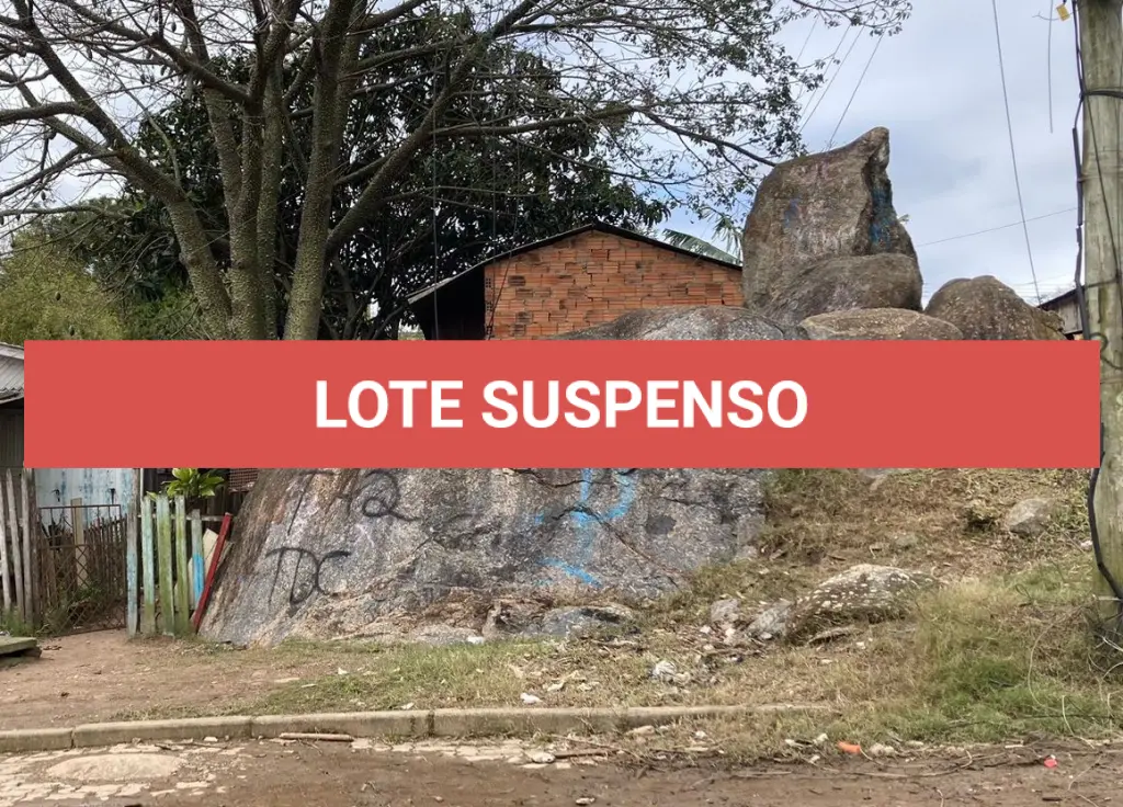 LOTE 110
