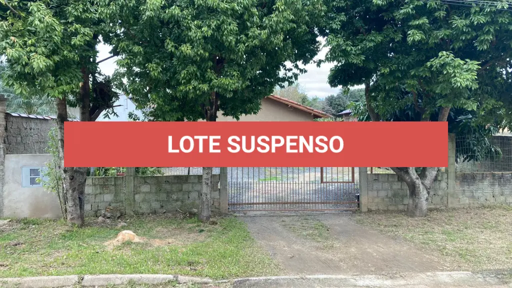 LOTE 022