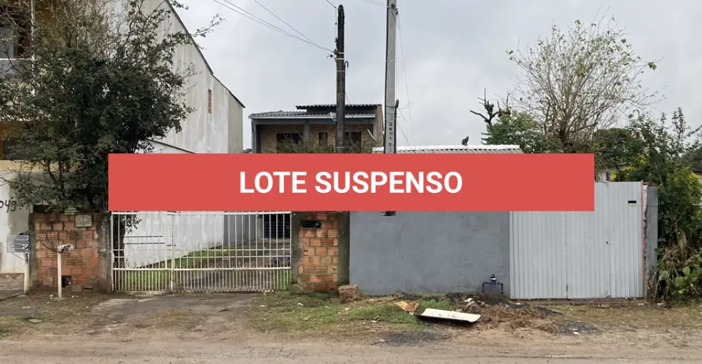 LOTE 132