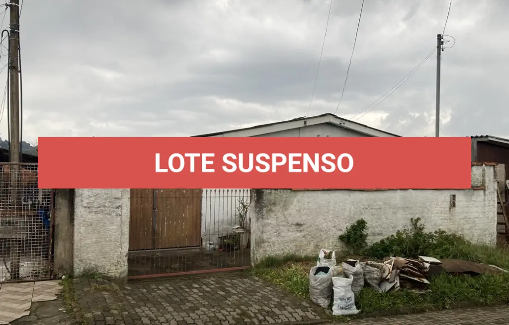 LOTE 070