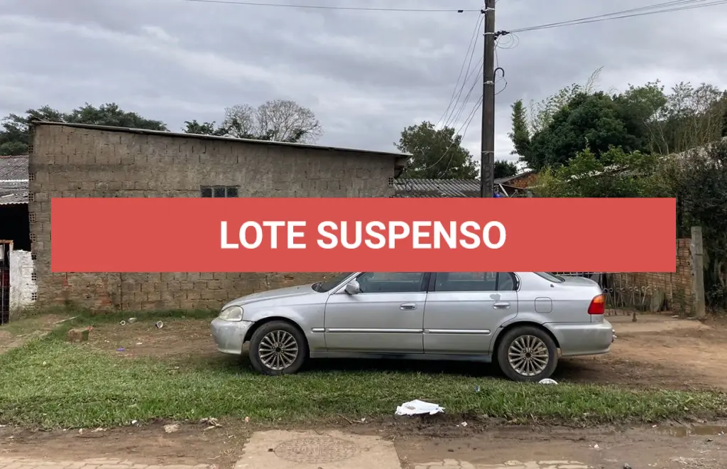 LOTE 126