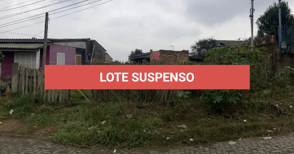 LOTE 024