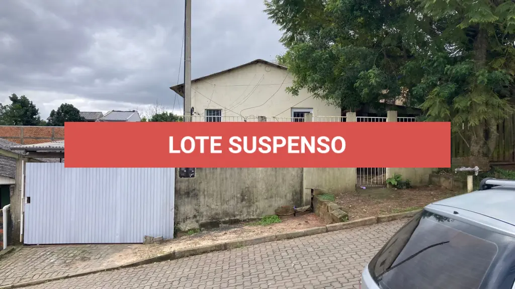 LOTE 007