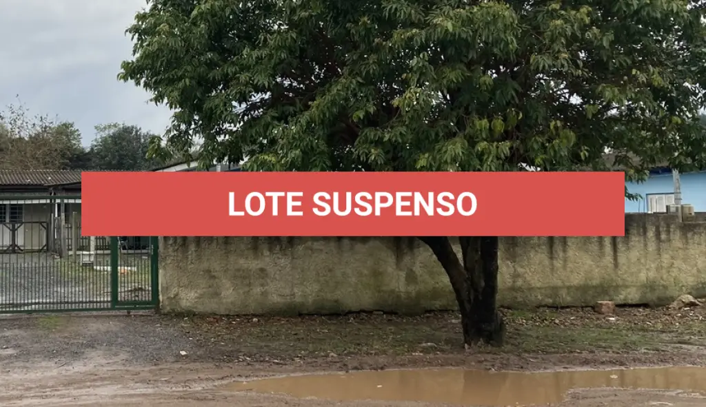 LOTE 092