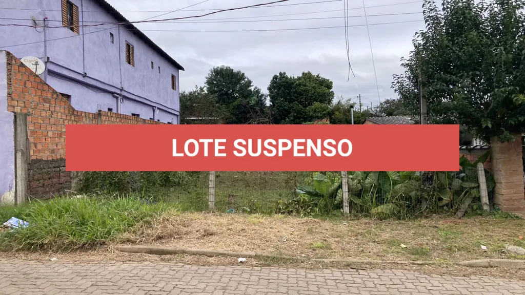 LOTE 020