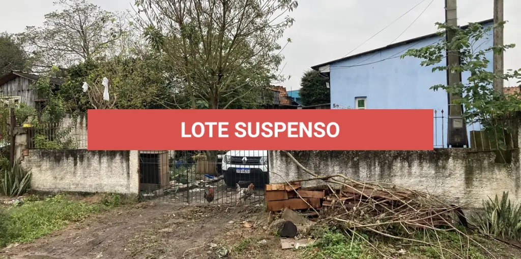LOTE 155