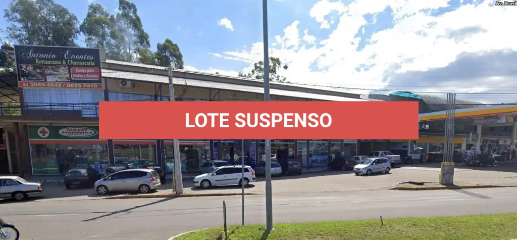 LOTE 001