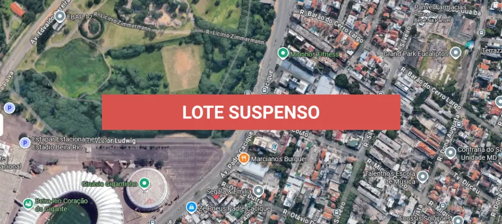 LOTE 000