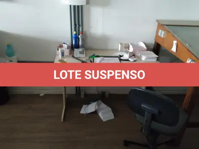 LOTE 054 - 