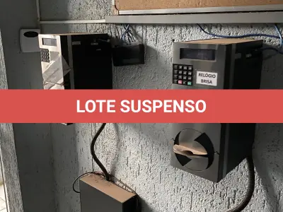 LOTE 082 - 