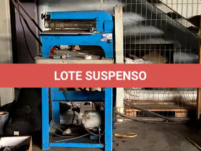LOTE 080 - 