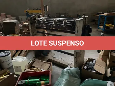 LOTE 020 - 