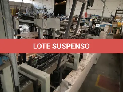 LOTE 007 - 
