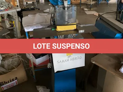 LOTE 010 - 