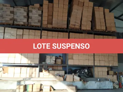 LOTE 033 - 