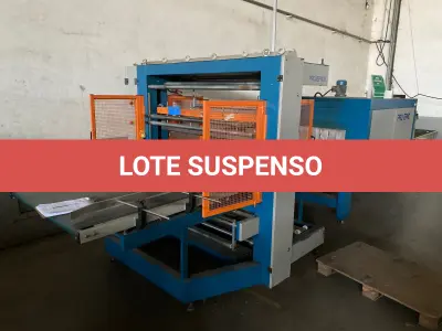 LOTE 001 - 