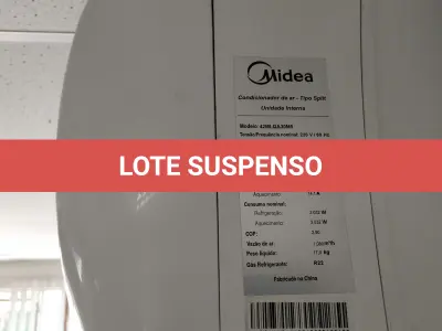 LOTE 065 - 