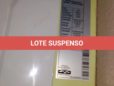 LOTE 068 - 