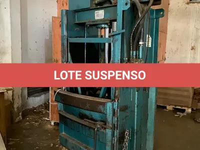 LOTE 002 - 
