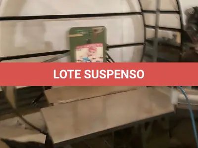 LOTE 070 - 