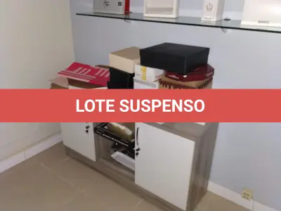 LOTE 041 - 