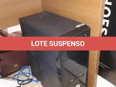 LOTE 087 - 