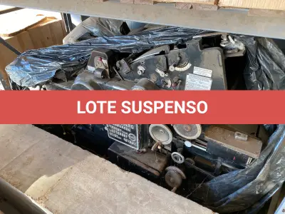 LOTE 005 - 