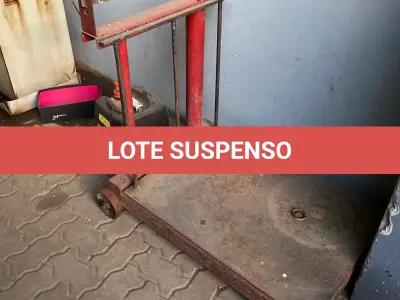 LOTE 083 - 