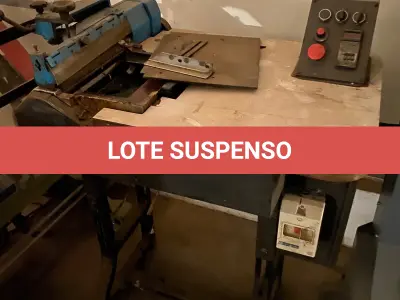 LOTE 071 - 