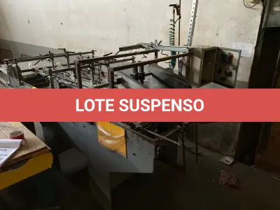 LOTE 013 - 