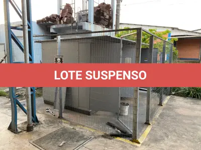 LOTE 038 - 