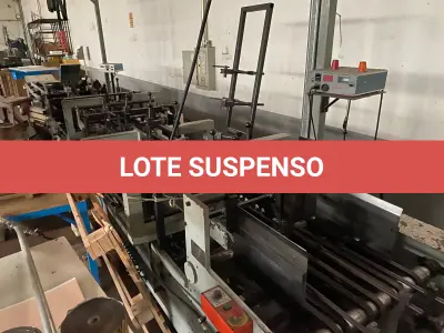LOTE 007 - 