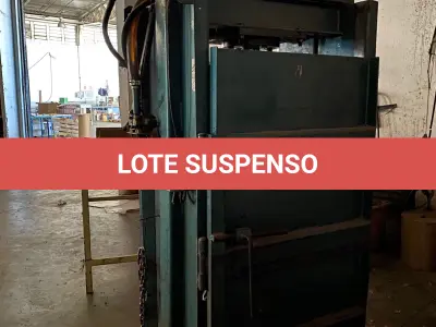 LOTE 002 - 