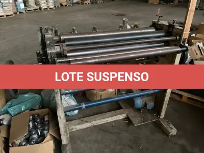 LOTE 020 - 