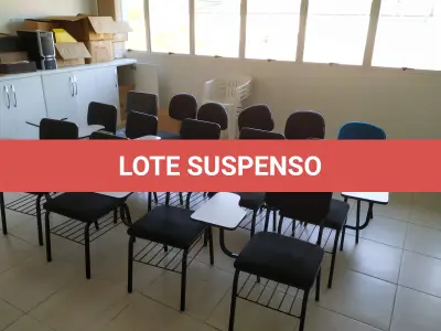 LOTE 040 - 
