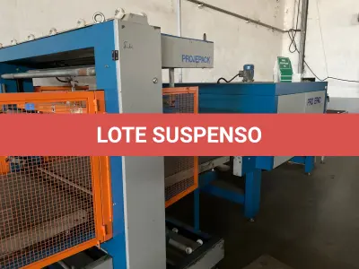 LOTE 001 - 