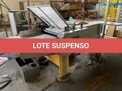 LOTE 015 - 