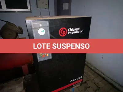 LOTE 045 - 