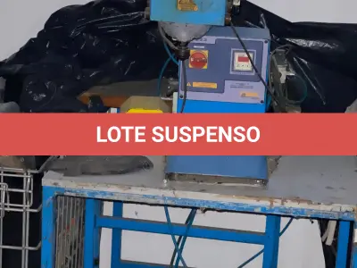 LOTE 074 - 