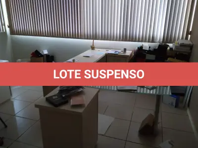 LOTE 047 - 