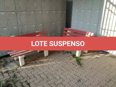 LOTE 039 - 