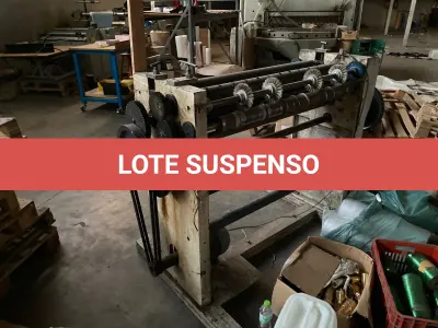 LOTE 020 - 