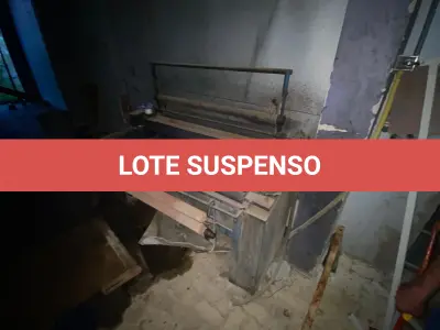 LOTE 084 - 