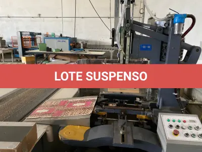 LOTE 004 - 