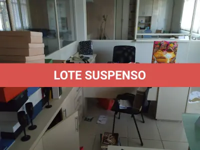 LOTE 047 - 
