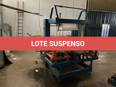 LOTE 003 - 
