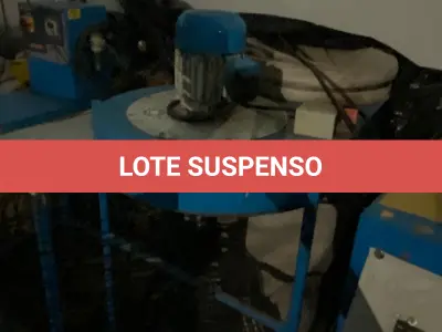 LOTE 073 - 